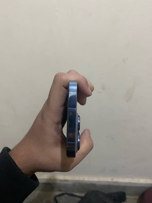 IPHONE 13 PRO PTA APPROVED 6