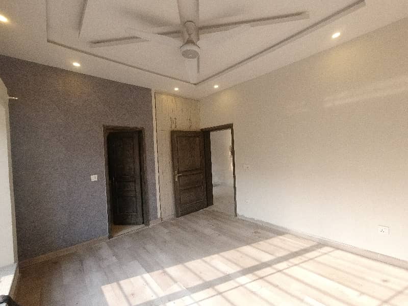 The Spacious House Triple Story Basement Luxury Interior House 6 Bedroom Available For Sale At Investor Rate In Sector F8-1 Bahria Town Phase 8 Rawalpindi 32