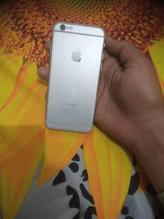 iPhone 6 non PTA  16 GB