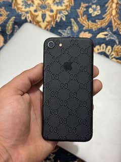 Iphone 7 (128GB) PTA Approved