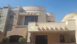 SAFARI VILLA 2, 10 MARLA DOUBLE STOREY HOUSE FOR RENT BAHRIA TOWN PHASE 7 ISLAMABAD