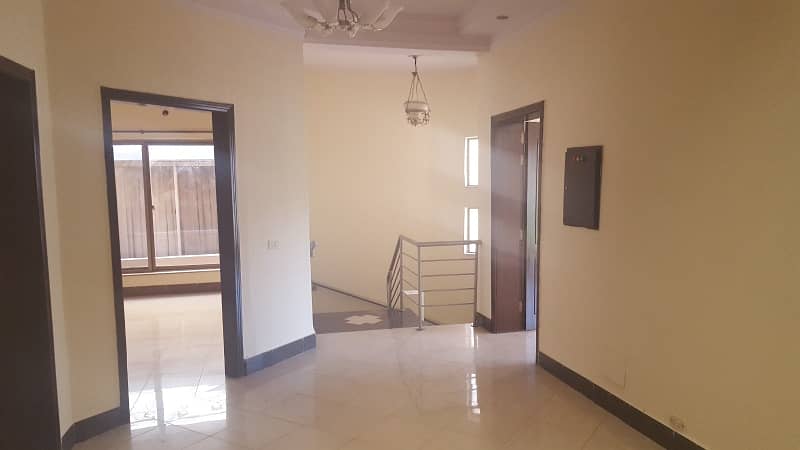 SAFARI VILLA 2, 10 MARLA DOUBLE STOREY HOUSE FOR RENT BAHRIA TOWN PHASE 7 ISLAMABAD 1