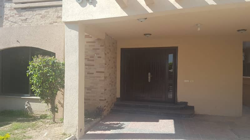 SAFARI VILLA 2, 10 MARLA DOUBLE STOREY HOUSE FOR RENT BAHRIA TOWN PHASE 7 ISLAMABAD 14