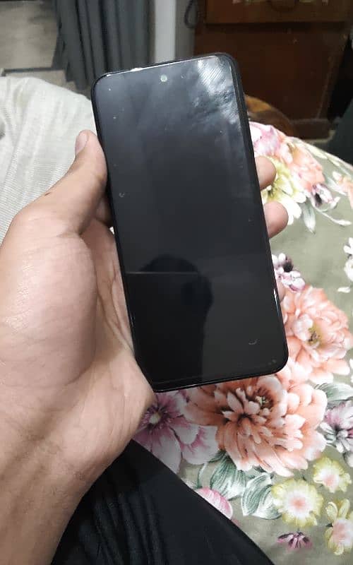 Itel P65 4/128 GB 1