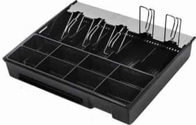 Cash Drawer Tray