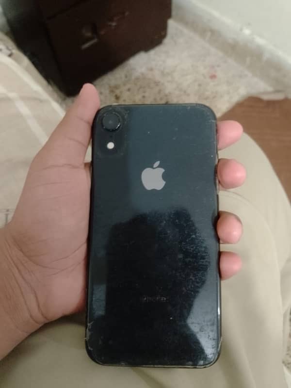 iPhone XR full original 1