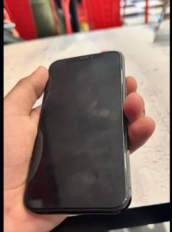 iphone 11 pro memory 512gb 10by10 condition 0