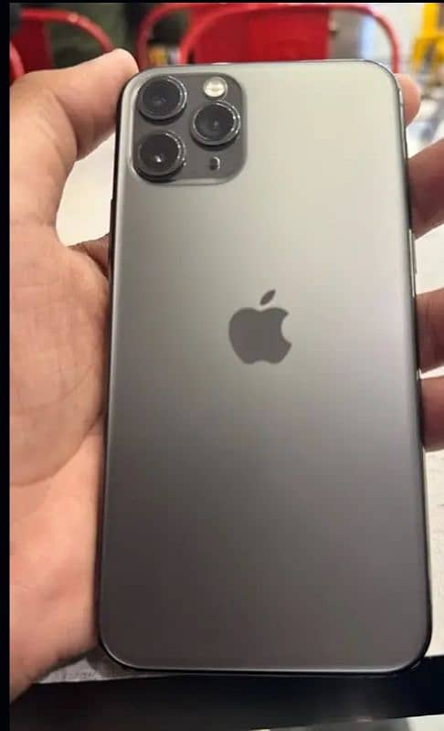 iphone 11 pro memory 512gb 10by10 condition 3