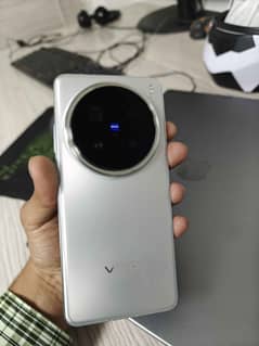 Vivo X200 Pro