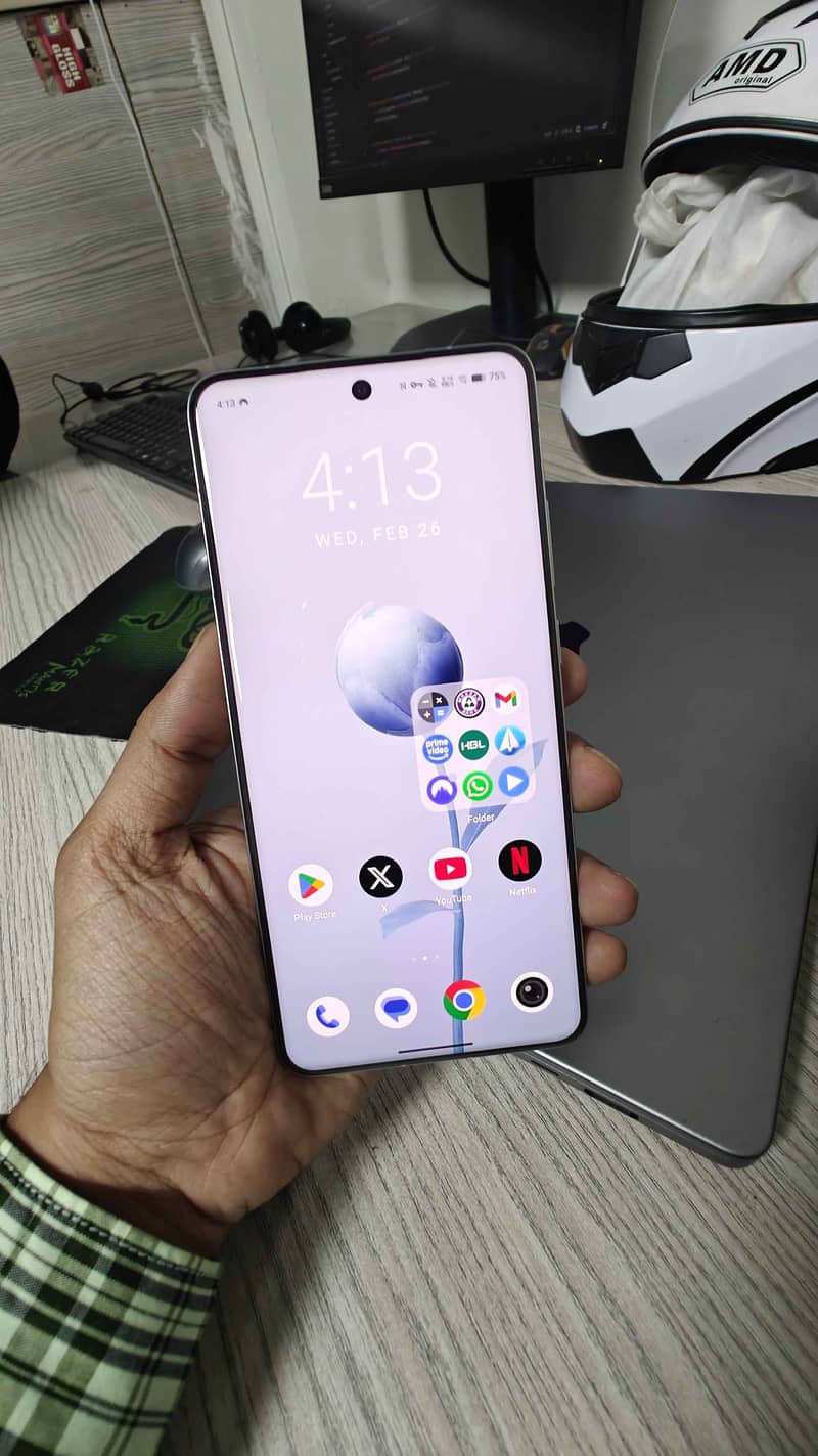 Vivo X200 Pro 8