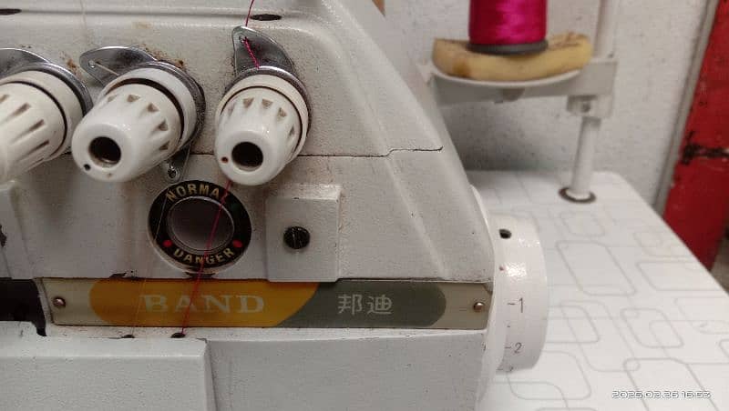 pico machine 0