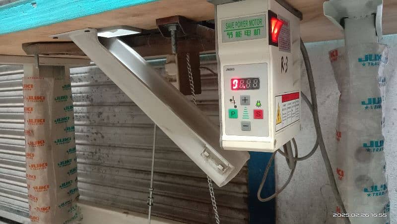 pico machine 2
