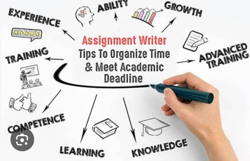 Assignment writing services 0