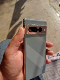 Google pixel 7 pro pta approved