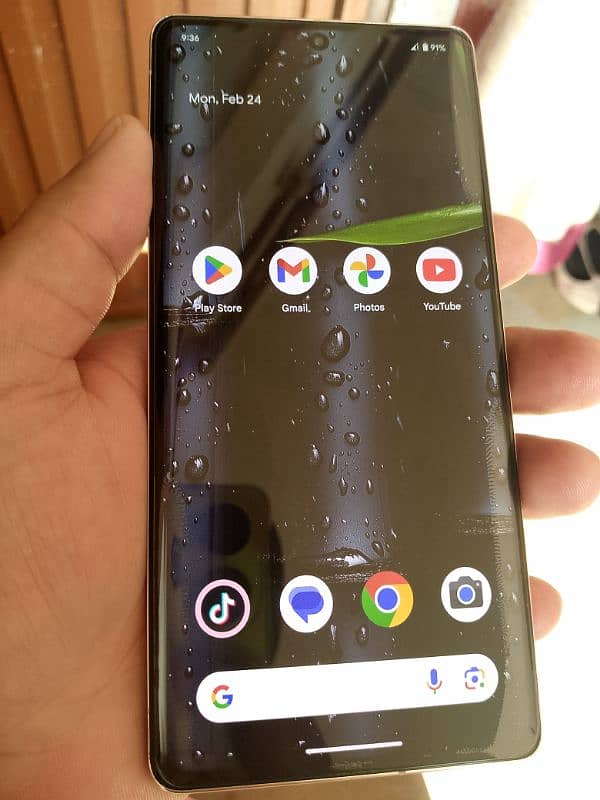 Google pixel 7 pro pta approved 4