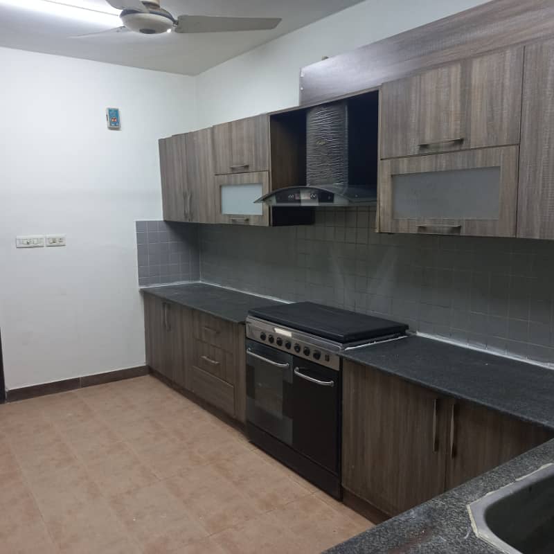 4-Bedroom Flat For Sale In Sector B Askari 11 Lahore 9