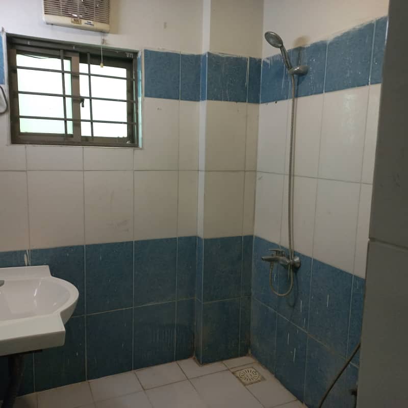 4-Bedroom Flat For Sale In Sector B Askari 11 Lahore 12