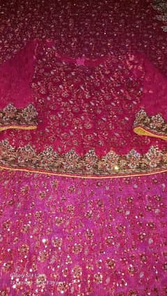 barat fish lehnga