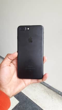 iPhone 7 Plus non pta 128gb