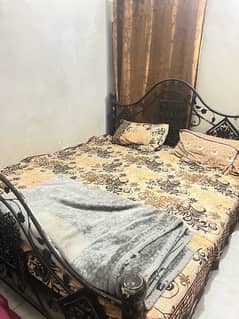 Bed For Sale