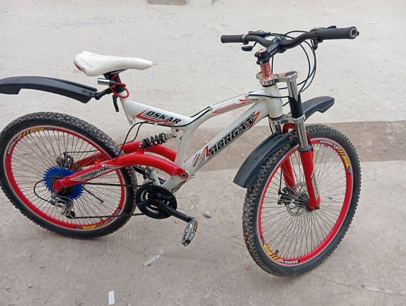 Cycle for sale 3