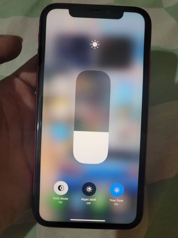 iphone 11 128GB Dual PTA Official Approved 2