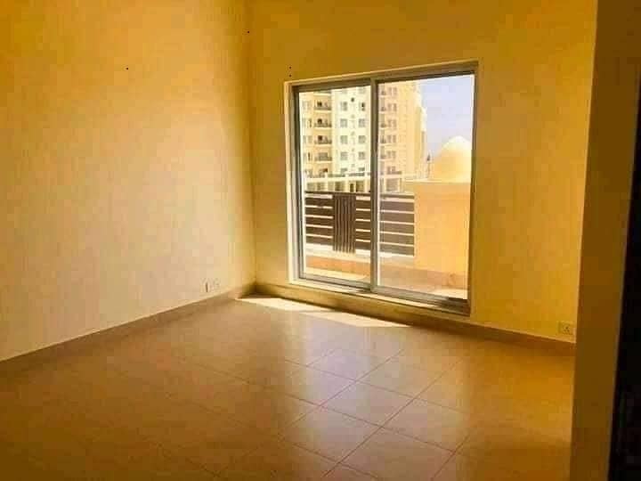 1100sq Ft 2 Bed Lounge Flat Available FOR SALE In Bahria Heights 9