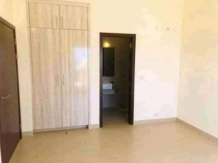 1100sq Ft 2 Bed Lounge Flat Available FOR SALE In Bahria Heights 10