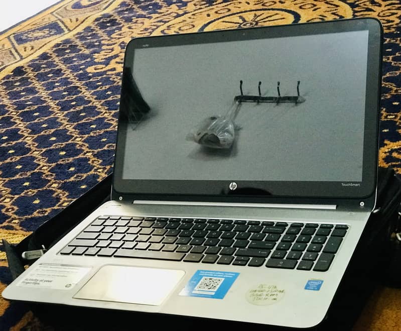 Hp Envy series laptop 1