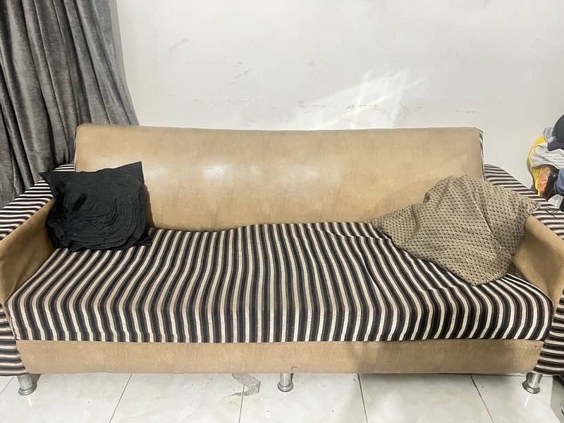 Sofa For sale 2