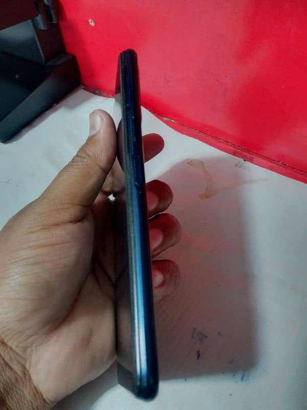 Vivo Y12S 3/32 With Box Charger For Sale 5