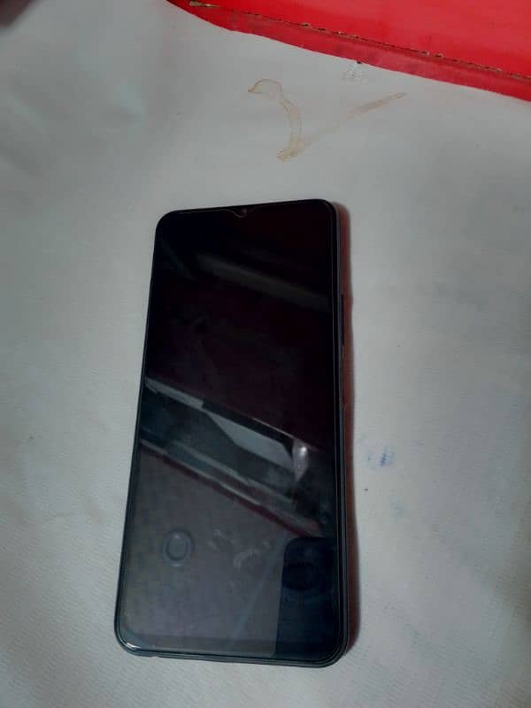 Vivo Y12S 3/32 With Box Charger For Sale 6