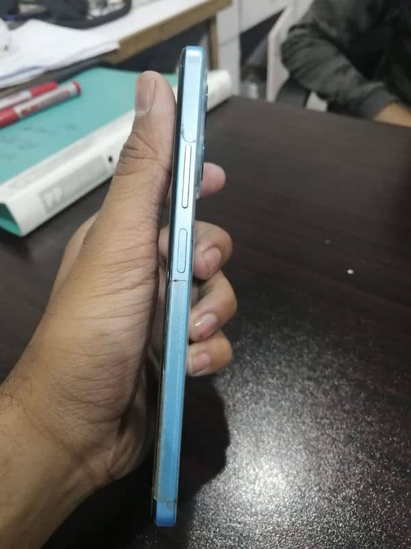 Redmi note 12 5