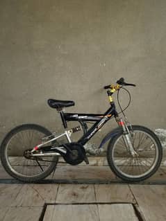 kids MOUNTAIN BIKE cycle