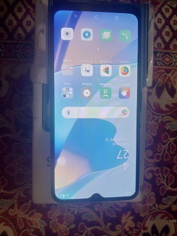 Oppo A16 9