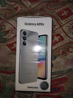 samsung galaxy A05s