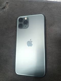 iphon 11pro 64gb pta