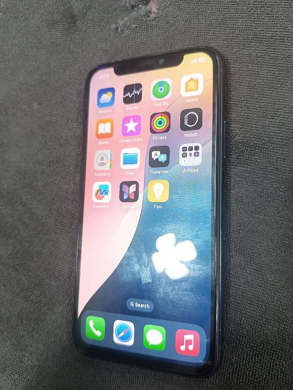 iphon 11pro 64gb pta 1