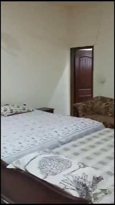 Kanal Lower Portion For Rent In Ness Pak 3 Lahore. 2