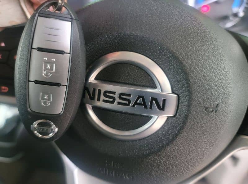 Nissan Dayz 2024 6