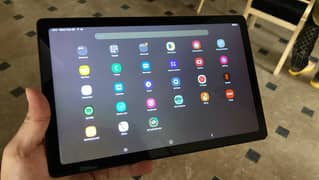 Samsung Galaxy Tab A7 (SM-T500)