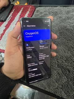 One plus 8