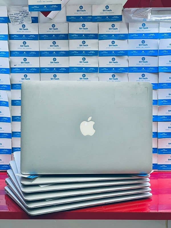 MacBook Air 2013 | 2014 | 2015 | 2017 | i7 & i5 Available in Quantity 1