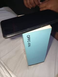 Oppo A96