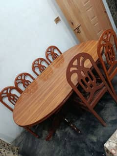 Dining  table