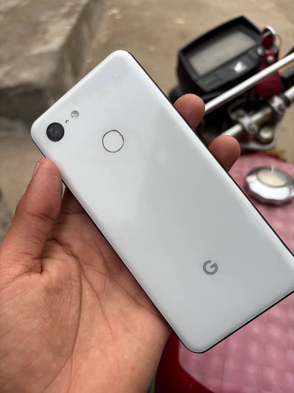 Google pixel 3 2