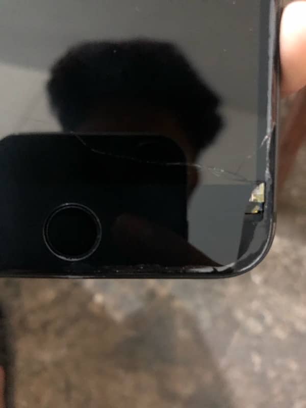 IPHONE 8 PLUS EXCHANGE POSSIBLE 4