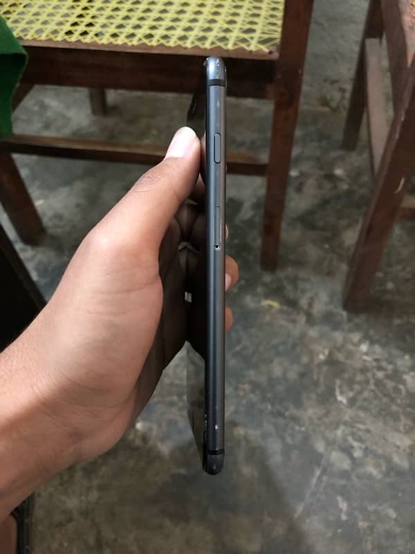 IPHONE 8 PLUS EXCHANGE POSSIBLE 3