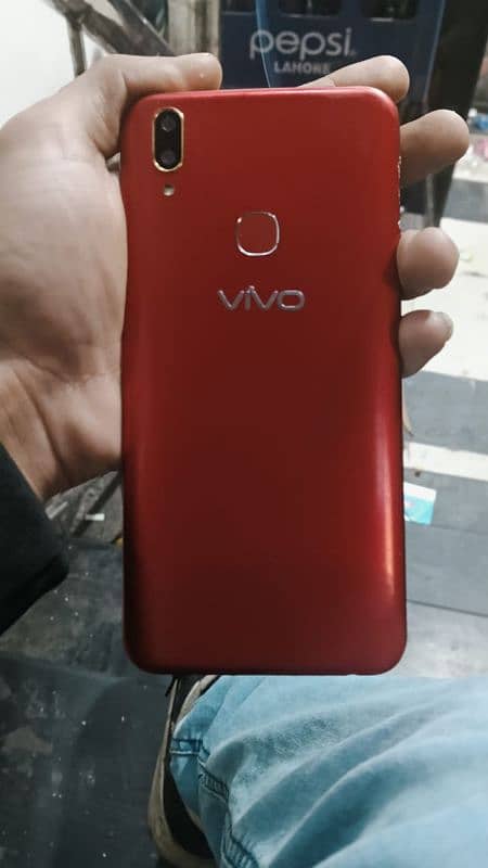 vivo Y85A 2