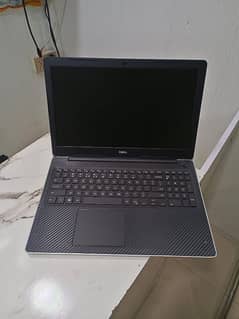 Dell 10th Generation Core i3 8GB RM 128GB NVMe 1TB HHD GooD Conditions